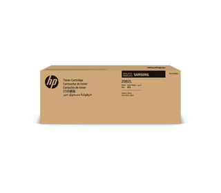 Samsung Cartouche de toner noir grande capacité MLT-D2082L