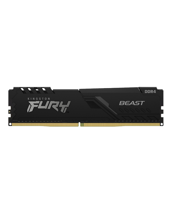 Kingston Technology FURY 32Go 3600MT/s DDR4 CL18 DIMM Beast Black