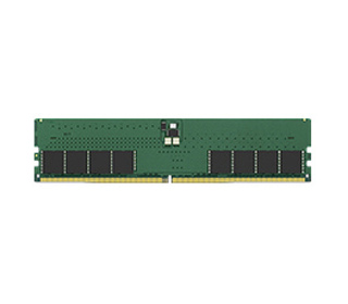 Kingston Technology ValueRAM KVR48U40BD8-32 module de mémoire 32 Go 1 x 32 Go DDR5 4800 MHz