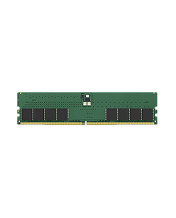 Kingston Technology ValueRAM KVR48U40BD8-32 module de mémoire 32 Go 1 x 32 Go DDR5 4800 MHz