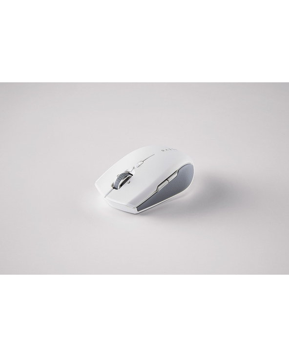 Razer Pro Click Mini souris Bureau Ambidextre RF sans fil + Bluetooth Optique 12000 DPI