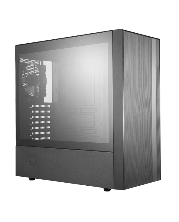 Cooler Master MasterBox NR600 Midi Tower Noir