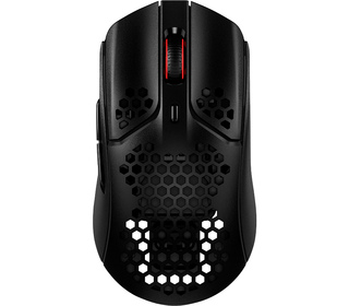 HyperX Pulsefire Haste - Souris sans fil pour gaming (noir)