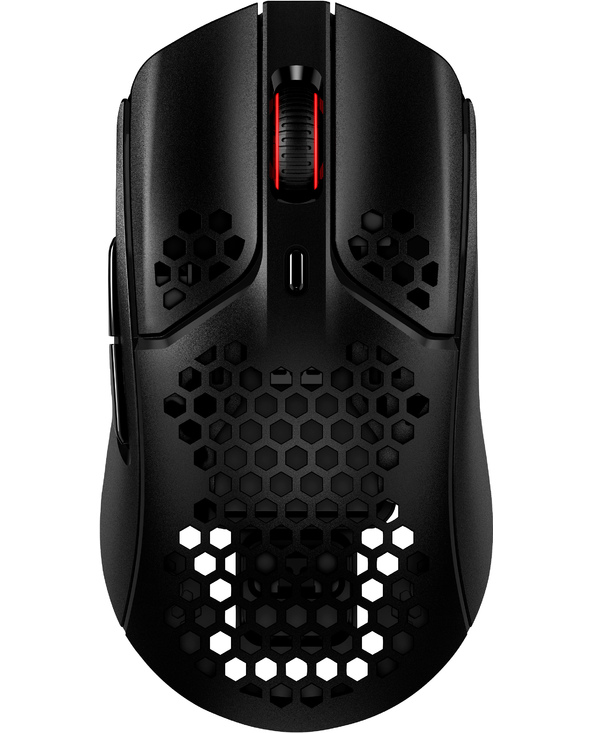 HyperX Pulsefire Haste - Souris sans fil pour gaming (noir) HyperX Pulsefire Haste - Souris sans fil pour gaming (noir)
