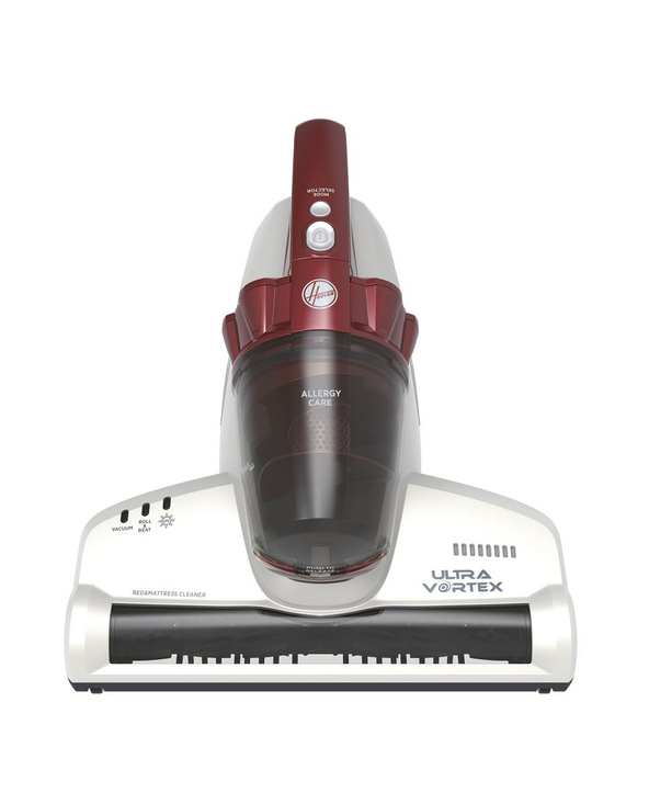 Hoover Ultra Vortex MBC500UV 011 aspirateur de table Rouge Sans sac Hoover Ultra Vortex MBC500UV 011 aspirateur de table Rouge Sans sac
