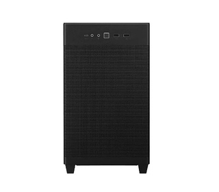 ASUS Prime AP201 MicroATX Mini Tower Noir