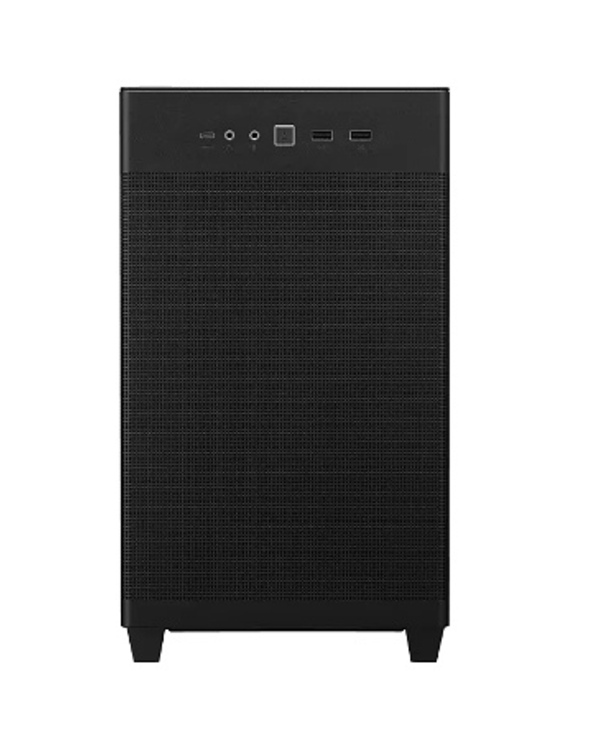 ASUS Prime AP201 MicroATX Mini Tower Noir