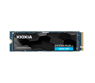 Kioxia LSD10Z001TG8 disque SSD M.2 1 To PCI Express 4.0 NVMe BiCS FLASH TLC
