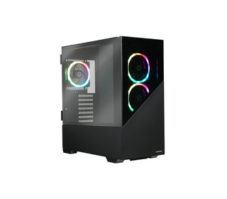 Enermax K8 Midi Tower Noir