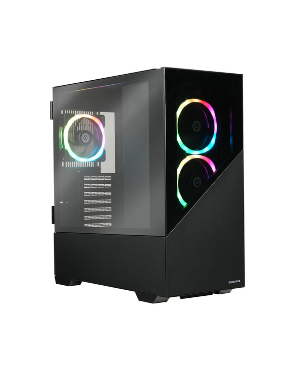 Enermax K8 Midi Tower Noir