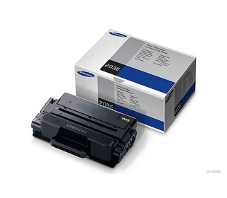 Samsung MLT-D203E Cartouche de toner 1 pièce(s) Original Noir