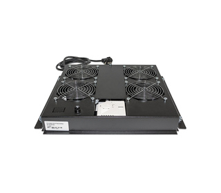 Intellinet 712866 accessoire de racks Plateau ventilation