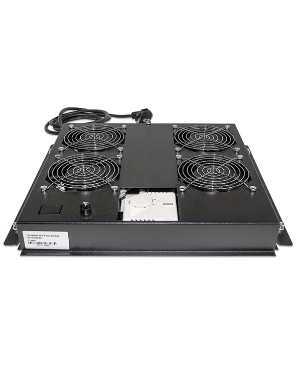 Intellinet 712866 accessoire de racks Plateau ventilation Intellinet 712866 accessoire de racks Plateau ventilation