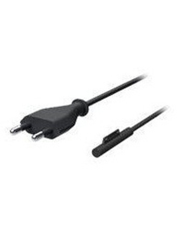 Microsoft Q5N-00002 chargeur d'appareils mobiles Tablette Noir Secteur Intérieure
