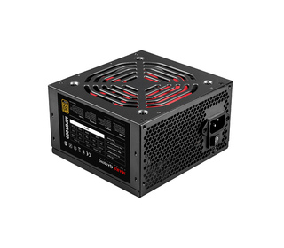Mars Gaming MPB1000 unité d'alimentation d'énergie 1000 W 20+4 pin ATX ATX Noir