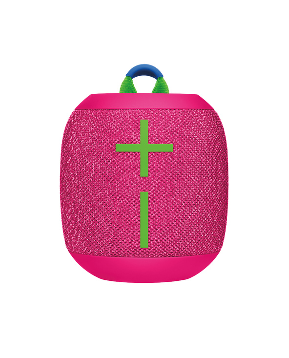 Ultimate Ears WonderBoom 3 Enceinte portable stéréo Vert, Rose