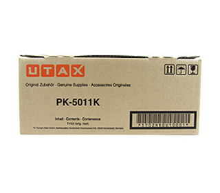 UTAX 1T02NR0UT0 Cartouche de toner 1 pièce(s) Original Noir