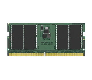 Kingston Technology KCP548SD8-32 module de mémoire 32 Go 1 x 32 Go DDR5 4800 MHz