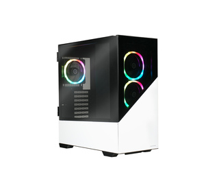 Enermax K8 Midi Tower Blanc