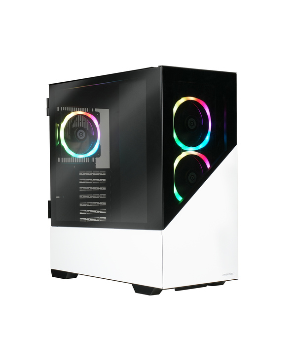 Enermax K8 Midi Tower Blanc