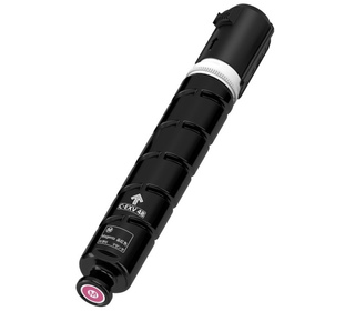 Canon C-EXV 48 Cartouche de toner 1 pièce(s) Original Magenta
