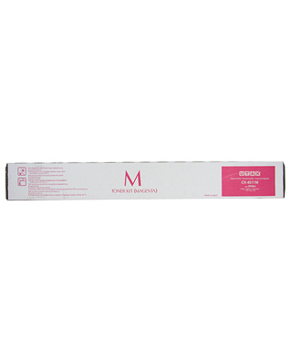 UTAX 1T02L7BUT0 Cartouche de toner 1 pièce(s) Original Magenta