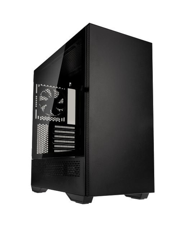 Kolink Stronghold Prime Midi Tower Noir
