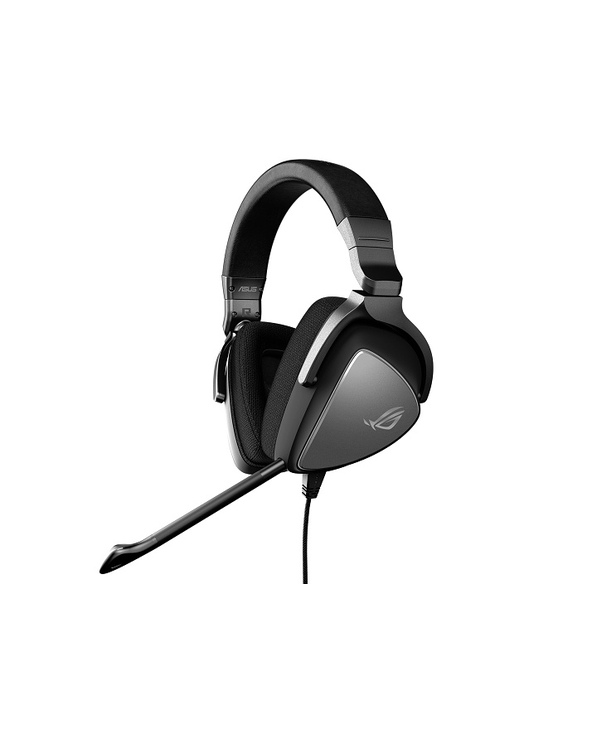 ASUS ROG Delta Core Casque Avec fil Arceau Jouer Noir