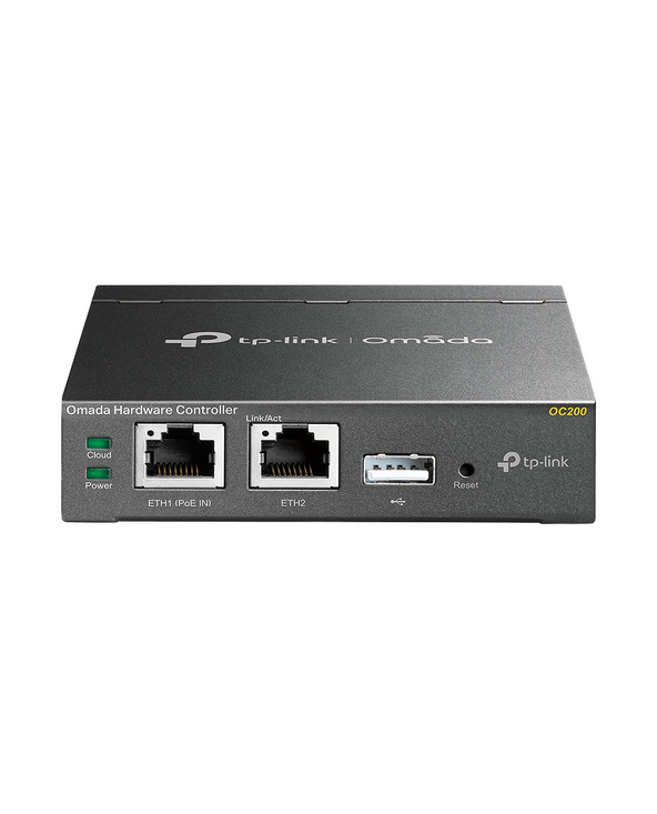TP-Link Omada OC200 entrée et régulateur 10, 100 Mbit/s