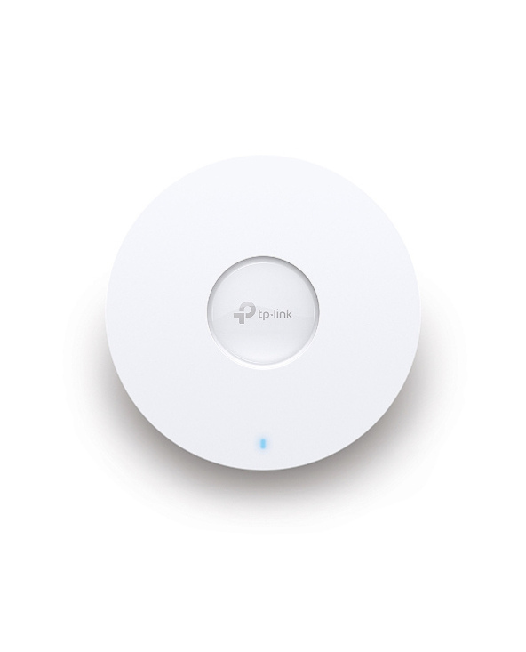 TP-Link Omada EAP653 point d'accès réseaux locaux sans fil 2976 Mbit/s Blanc Connexion Ethernet, supportant l'alimentation via c