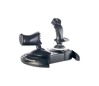 Thrustmaster T.Flight Hotas ONE Noir simulation de vol PC, Xbox One