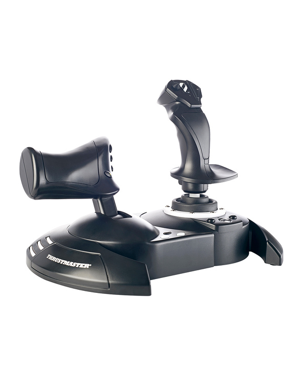 Thrustmaster T.Flight Hotas ONE Noir simulation de vol PC, Xbox One