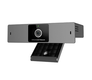 Grandstream Networks GVC3212 système de vidéo conférence Ethernet/LAN Système de vidéoconférence de groupe