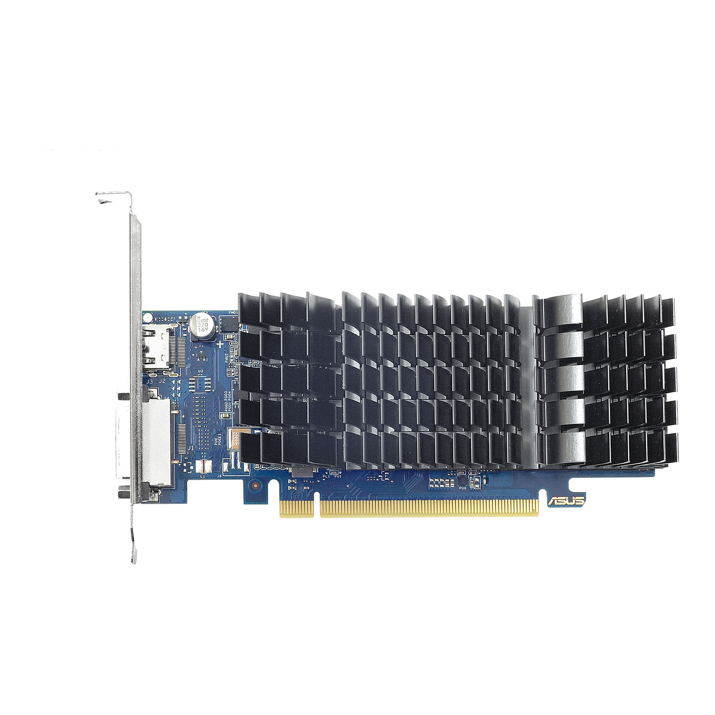 Asus GeForce GT 1030 SL-2G-BRK