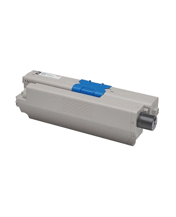 OKI 44973536 Cartouche de toner 1 pièce(s) Original Noir