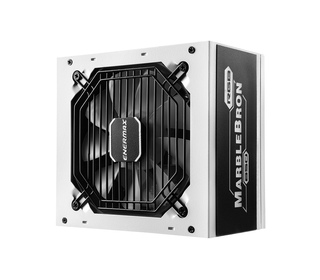 Enermax ALIMENTATION MARBLEBRON 850W RGB WHITE