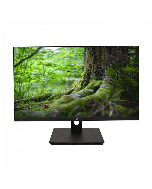 V7 L238IPS-E 23.8" LED Full HD 5 ms Noir