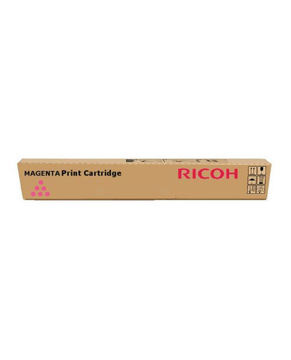 Ricoh 841927 Cartouche de toner 1 pièce(s) Original Magenta