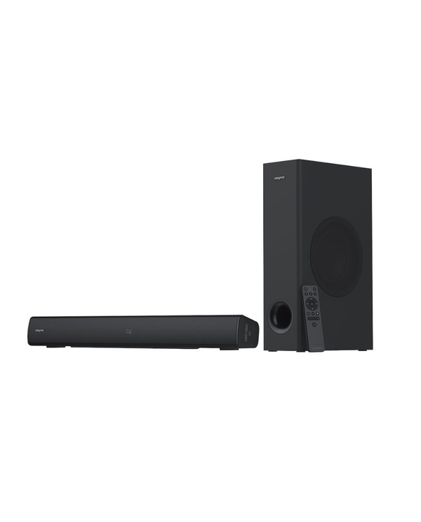 Creative Labs Stage V2 Noir 2.1 canaux 80 W