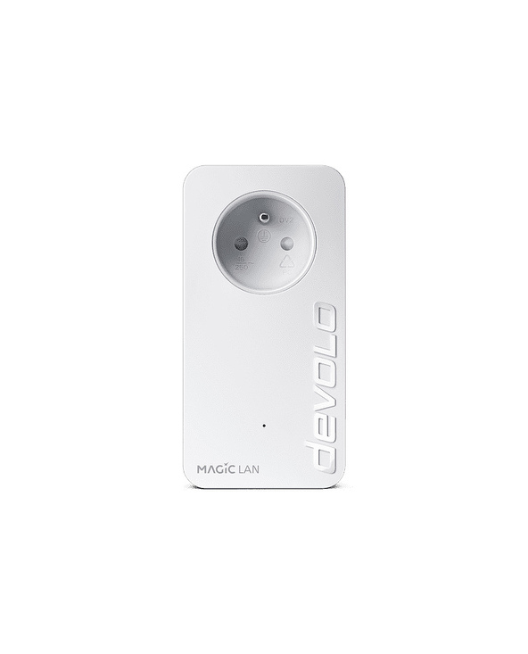 Devolo Magic 1 LAN 1200 Mbit/s Ethernet/LAN Blanc