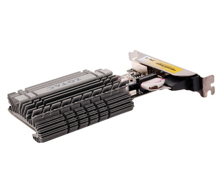 Zotac ZT-71115-20L carte graphique NVIDIA GeForce GT 730 4 Go GDDR3