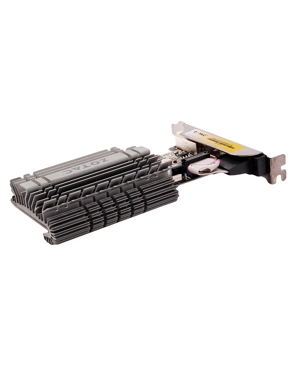 Zotac ZT-71115-20L carte graphique NVIDIA GeForce GT 730 4 Go GDDR3