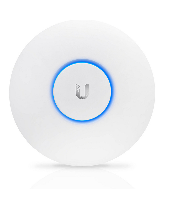 Ubiquiti UAP-AC-LITE point d'accès réseaux locaux sans fil 1000 Mbit/s Blanc Connexion Ethernet, supportant l'alimentation via c