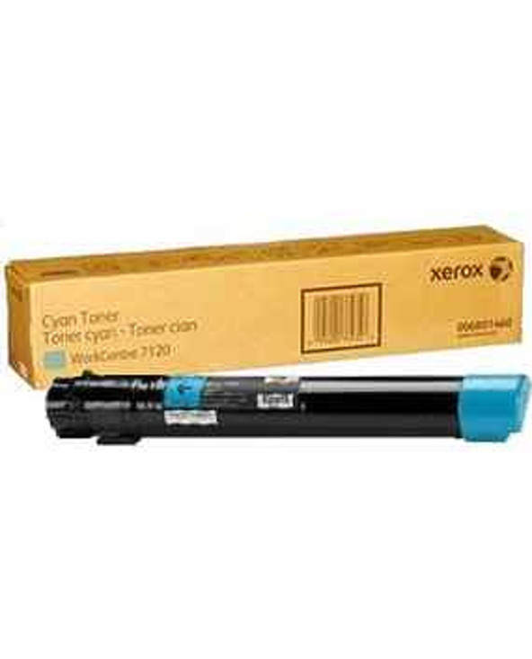 Xerox 6R1460 Cartouche de toner 1 pièce(s) Original Cyan