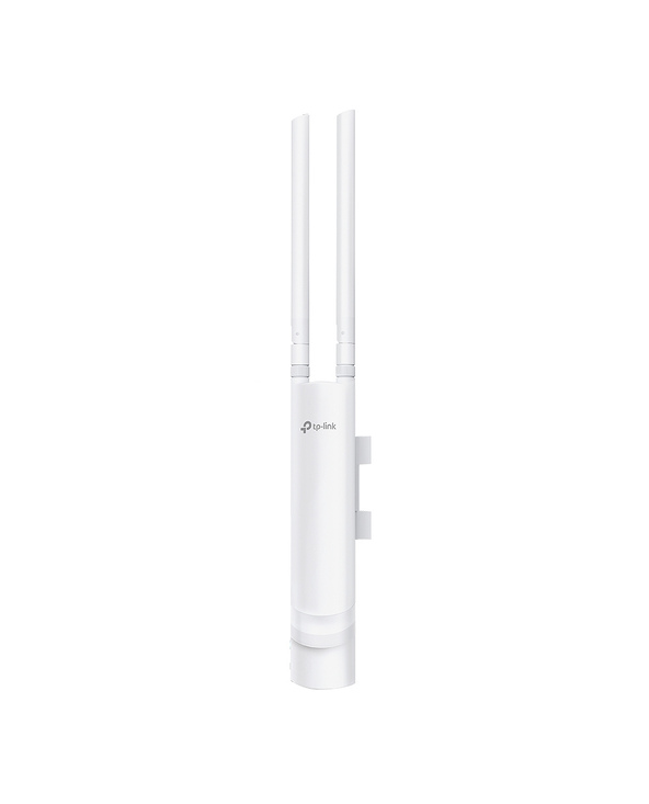 TP-Link Omada EAP225-Outdoor 1200 Mbit/s Blanc Connexion Ethernet, supportant l'alimentation via ce port (PoE)