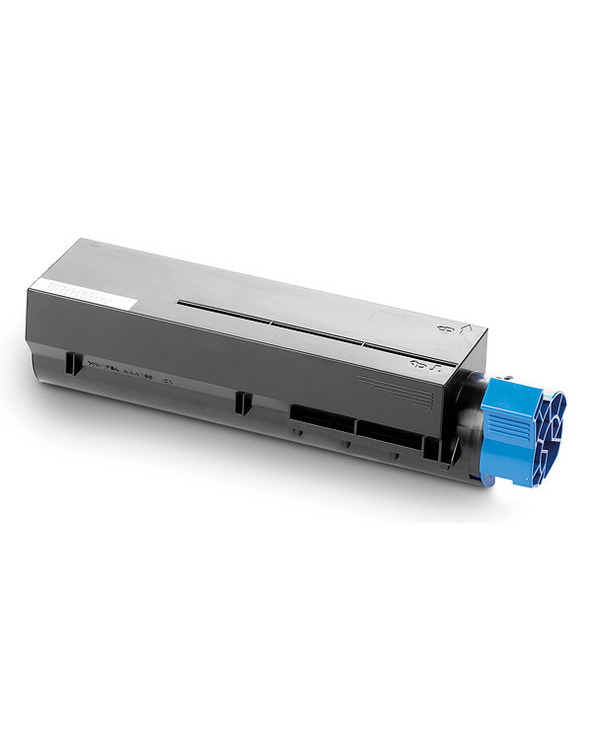 OKI 44574702 Cartouche de toner 1 pièce(s) Original Noir