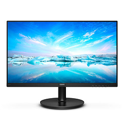 Philips V Line 221V8A/00 21.5" LED Full HD 4 ms Noir