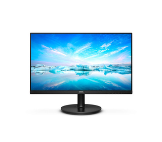 Philips V Line 221V8A/00 21.5" LED Full HD 4 ms Noir