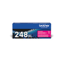 Brother TN-248XLM Cartouche de toner 1 pièce(s) Original Magenta