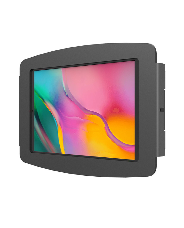 Compulocks Space Galaxy Tab Enclosure Wall Mount support antivol pour tablettes 26,4 cm (10.4") Noir